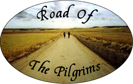 Road Of The Pilgrims